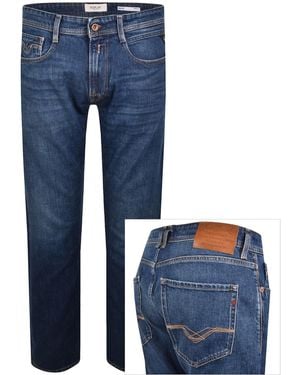 Replay Rocco Jeans - Blue