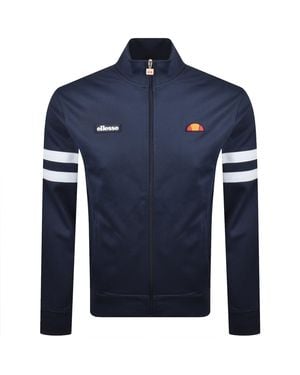 Ellesse Roma Track Top - Blue