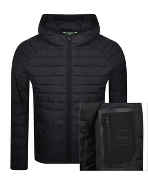 BOSS Boss Urbanex Jacket - Black