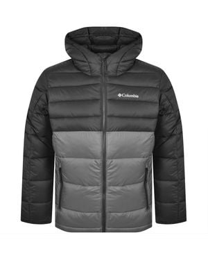 Columbia Buck Butte Jacket - Grey