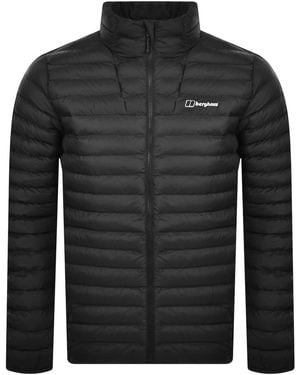 Berghaus Vaskye Jacket - Black