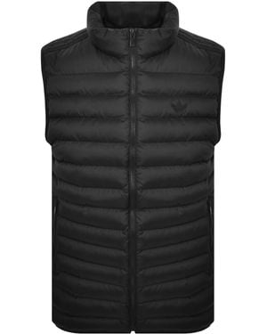 adidas Originals Padded Gilet - Black