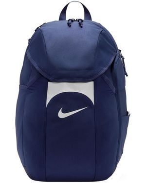 Nike Academy Team Backpack - Blue