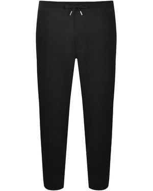 Paul Smith Hayden Sweatpants - Black