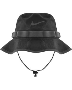 Nike Apex Bucket Hat - Black