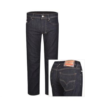 DIESEL Larkee Jeans Dark - Blue