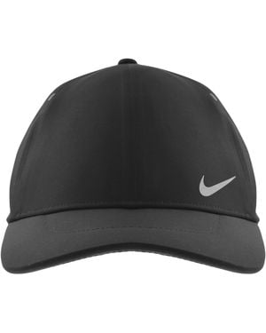 Nike Training Swoosh Club Cap - Black