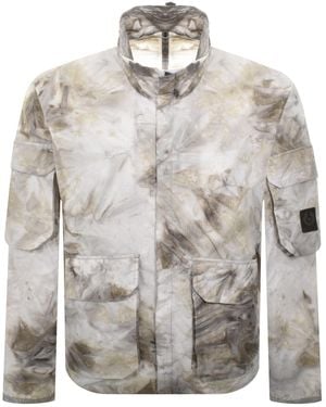 Belstaff Lough Jacket - Grey