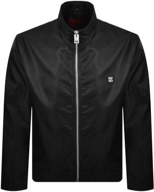 HUGO Bapono2611 Jacket - Black