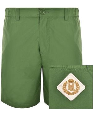 Henri Lloyd Emsworth Shorts - Green