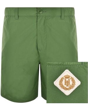 Henri Lloyd Emsworth Shorts - Green