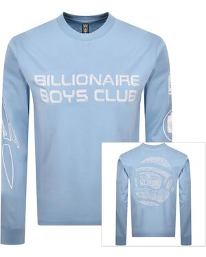 BBCICECREAM Bb Astro Digi T Shirt - Blue