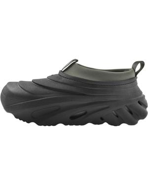 Crocs™ Echo Storm Sneakers - Black
