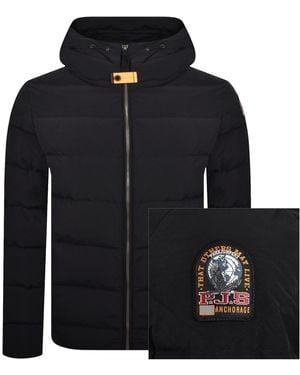 Parajumpers Cassian Jacket - Black