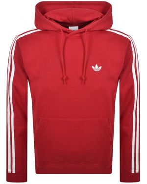 adidas Originals Hoodie - Red