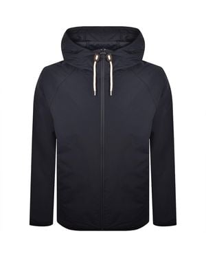 Barbour Stoneport Showerproof Jacket - Blue