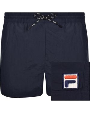 Fila Artoni Swim Shorts - Blue