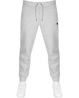 Ralph Lauren Jogging Bottoms - Grey