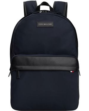 Tommy Hilfiger Daily Backpack - Blue