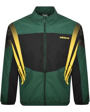 adidas Originals Santiago Track Top - Green
