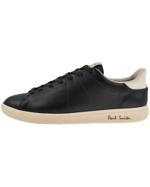Paul Smith Chip Trainers - Black