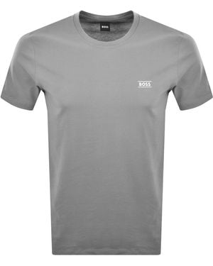 BOSS BUSINESS Boss 365 T Shirt - Grey