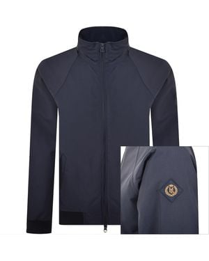 Henri Lloyd Jib Jacket - Blue