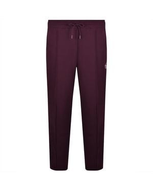 Sergio Tacchini Fontana Sweatpants - Purple