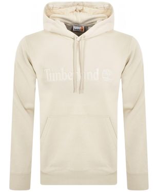 Timberland Hampton Hoodie - Natural