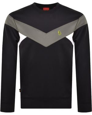 Luke 1977 Hades Sweatshirt - Black