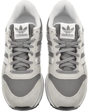 adidas Originals Zx 500 Rs Trainers in Blue for Men | Lyst