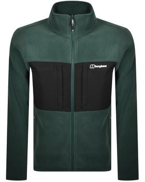 Berghaus Prism Guide Jacket Dark - Green