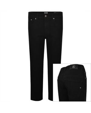 Versace Jeans Couture Couture Zenit Jeans - Black