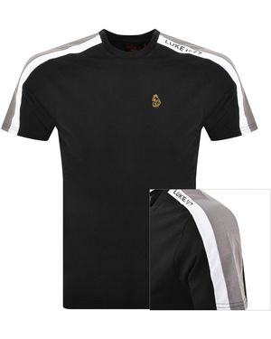 Luke 1977 Ciruella T Shirt - Black