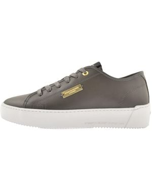 Android Homme Sorrento Sneakers - Brown