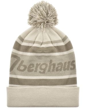 Berghaus Beanie - Gray