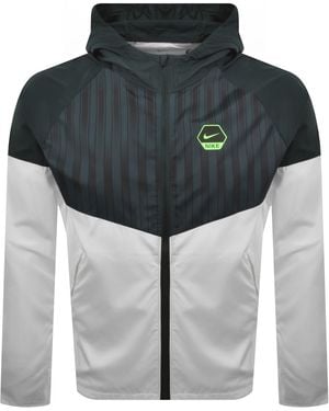 Nike Run Jacket - Grey