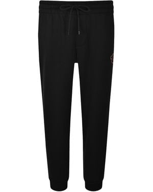 True Religion Horseshoe Sweatpants - Black