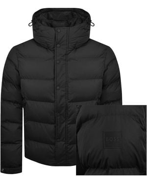 BOSS Boss Omaris1 Jacket - Black