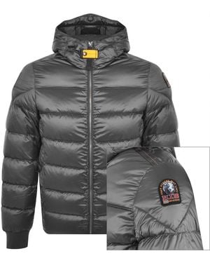 Parajumpers Pharrell Jacket - Gray