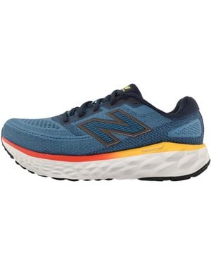 New Balance Evoz Trainers - Blue