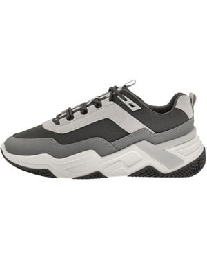 Mallet Odyssey Sneakers - Gray