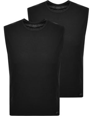 DIESEL Sleeveless t-shirts for Men | Online Sale up to 60