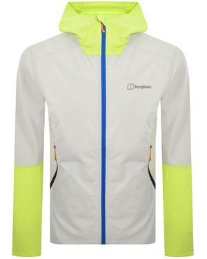 Berghaus Ridge Roamer Lite Jacket - Green