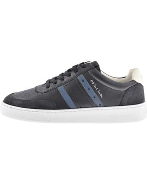 Paul Smith Birch Sneakers - Blue