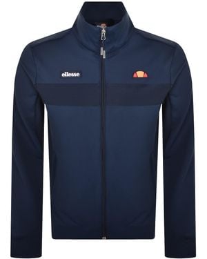 Ellesse Riminali Track Top - Blue