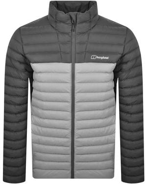 Berghaus Vaskye Jacket - Grey