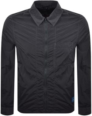 Paul Smith Lightweight Jacket - Blue