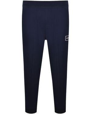 HUGO Laze Joggers - Blue