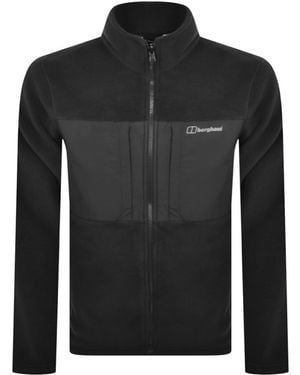 Berghaus Prism Guide Jacket - Black